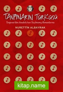 Tanpınar’ın Türküsü