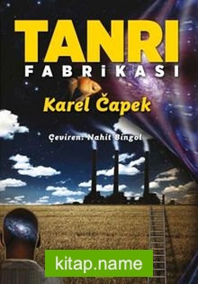 Tanrı Fabrikası