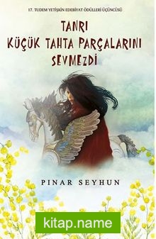 Tanrı Küçük Tahta Parçalarını Sevmezdi