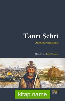 Tanrı Şehri