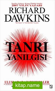 Tanrı Yanılgısı (Cep Boy)