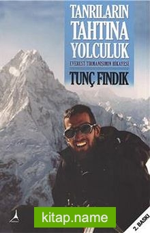 Tanrıların Tahtına Yolculuk