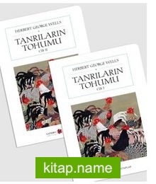 Tanrıların Tohumu (Cep Boy) (2 Cilt)