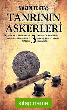 Tanrının Askerleri -3