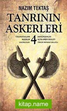 Tanrının Askerleri -4