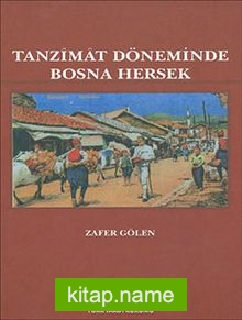 Tanzimat Döneminde Bosna Hersek