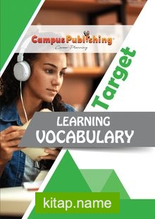 Target Learning Vocabulary 11