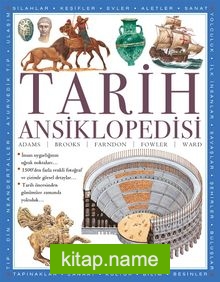 Tarih Ansiklopedisi