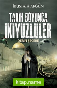 Tarih Boyunca İkiyüzlüler