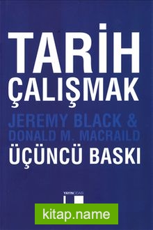 Tarih Çalışmak