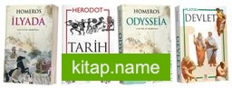 Tarih Seti (4 Kitap)