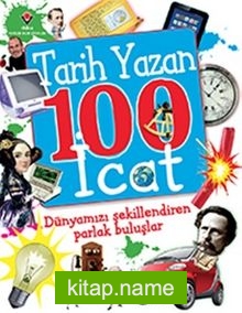 Tarih Yazan 100 İcat