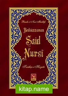 Tarihçe-i Hayat (Lügatli)