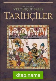 Tarihçiler