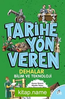 Tarihe Yön Veren Dehalar