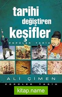 Tarihi Değiştiren Keşifler