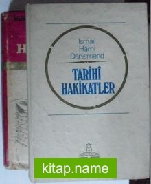 Tarihi Hakikatler (2 Cilt) Kod: 12-A-15