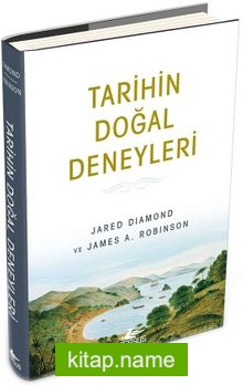 Tarihin Doğal Deneyleri – Ciltli