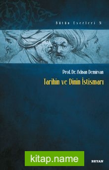 Tarihin ve Dinin İstismarı