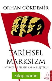 Tarihsel Marksizm