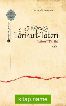 Tarihu’t-Taberi 2