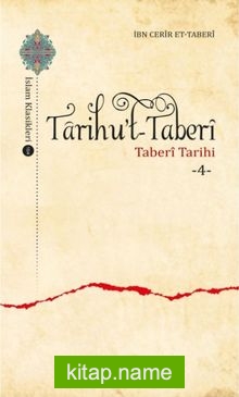 Tarihu’t-Taberi – Taberi Tarihi 4