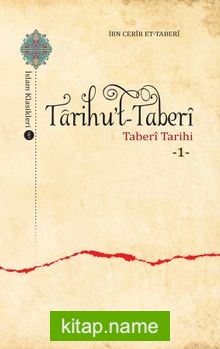 Tarihu’t-Taberi