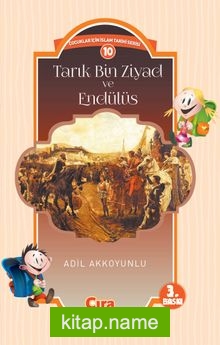 Tarık Bin Ziyad ve Endülüs