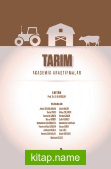 Tarım Akademik Araştırmalar