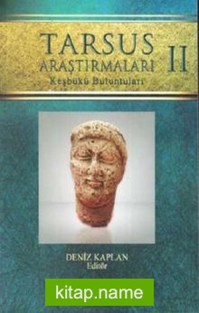 Tarsus Araştırmaları 2 (Ciltli)