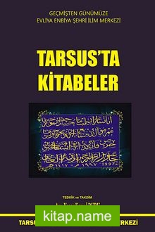 Tarsus’ta Kitabeler