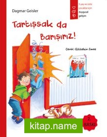 Tartışsak da Barışırız!