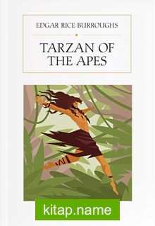 Tarzan of the Apes