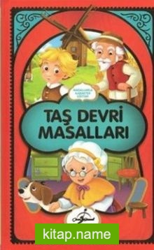 Taş Devri Masalları