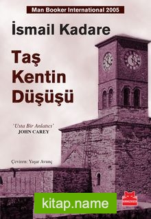 Taş Kentin Düşüşü