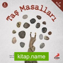 Taş Masalları (6 Kitap)