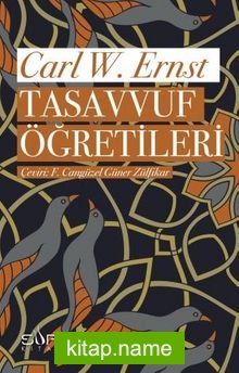 Tasavvuf Öğretileri