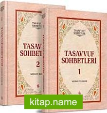 Tasavvuf Sohbetleri 1-2