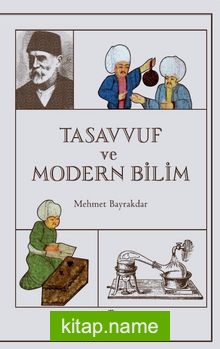 Tasavvuf  ve Modern Bilim