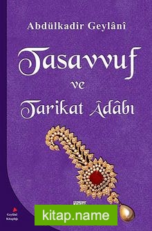 Tasavvuf ve Tarikat Adabı