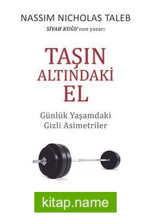 Taşın Altındaki El