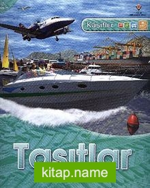 Taşıtlar / Kaşifler