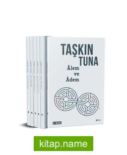 Taşkın Tuna Tasavvuf Seti (6 Kitap)