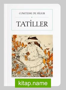 Tatiller (Cep Boy) (Tam Metin)