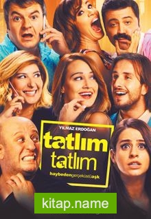 Tatlım Tatlım