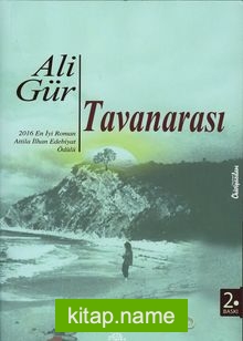 Tavanarası