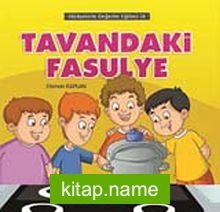 Tavandaki Fasulye