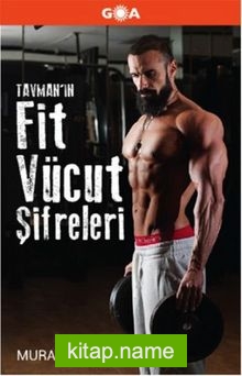 Tavmanın Fit Vücut Şifreleri (Ciltli)