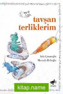 Tavşan Terliklerim