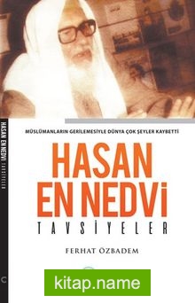 Tavsiyeler / Hasan En Nedvi